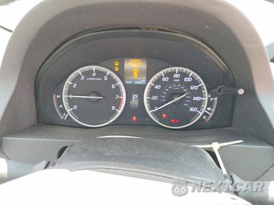 Zdjęcie 9 z 12 samochodu: 2014 ACURA RDX TECHNOLOGY VIN:5J8TB3H51EL017129 - miniatura