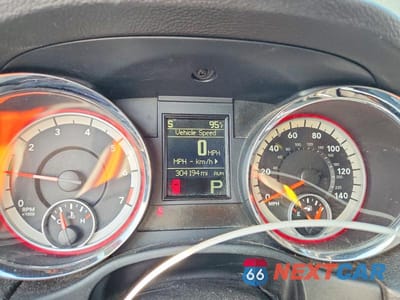 Zdjęcie 9 z 14 samochodu: 2013 DODGE DURANGO SXT VIN:1C4RDHAG3DC689140 - miniatura