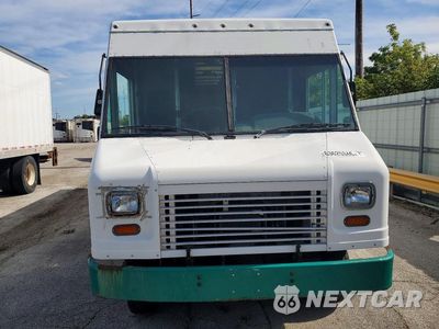 Piąte zdjęcie samochodu w środku: 2014 FORD E450 - DELIVERY TRUCK VIN:1FC3E4KL4EDA66886 - miniatura