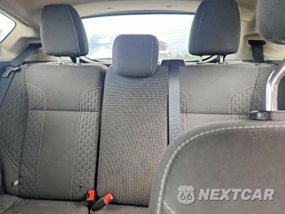 Zdjęcie 10 z 13 samochodu: 2018 FORD FIESTA SE VIN:3FADP4EJ6JM103045 - miniatura