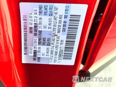 Zdjęcie 14 z 14 samochodu: 2025 MAZDA CX-30 SELECT VIN:3MVDMBBM0SM841171 - miniatura