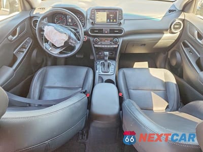 Zdjęcie 8 z 12 samochodu: 2020 HYUNDAI KONA ULTIMATE VIN:KM8K53A5XLU513545 - miniatura