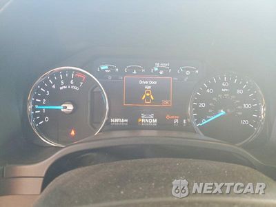 Zdjęcie 9 z 13 samochodu: 2021 FORD EXPEDITION MAX LIMITED VIN:1FMJK1KT7MEA09178 - miniatura
