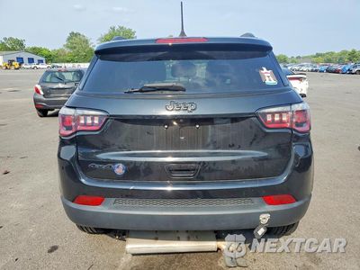 Zdjęcie 6 z 12 samochodu: 2019 JEEP COMPASS LATITUDE VIN:3C4NJDBB6KT812417 - miniatura