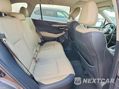 Zdjęcie 10 z 12 samochodu: 2021 SUBARU OUTBACK LIMITED XT VIN:4S4BTGND3M3201590 - miniatura
