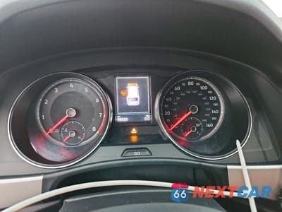 Zdjęcie 9 z 13 samochodu: 2021 VOLKSWAGEN ATLAS CROSS SPORT SE VIN:1V2KE2CAXMC233025 - miniatura