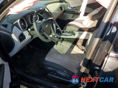 Zdjęcie 7 z 13 samochodu: 2015 CHEVROLET EQUINOX LS VIN:2GNALAEK4F1134994 - miniatura