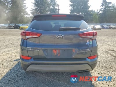 Zdjęcie 6 z 13 samochodu: 2017 HYUNDAI TUCSON SPORT VIN:KM8J3CA26HU394116 - miniatura