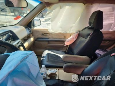Zdjęcie 7 z 13 samochodu: 2006 HONDA CR-V LX VIN:SHSRD68526U405293 - miniatura