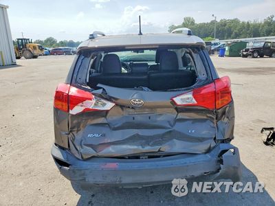 Zdjęcie 6 z 13 samochodu: 2015 TOYOTA RAV4 LE VIN:2T3ZFREV1FW160701 - miniatura