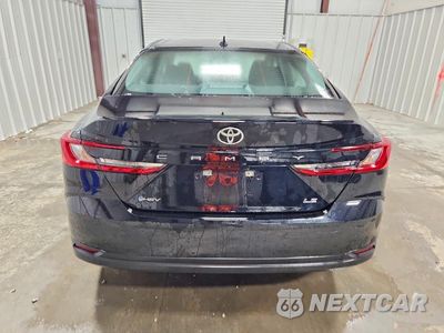 Zdjęcie 6 z 12 samochodu: 2026 TOYOTA CAMRY LE VIN:4T1DAACKXTU268547 - miniatura