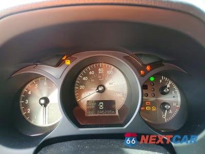 Zdjęcie 9 z 12 samochodu: 2007 LEXUS GS 350 VIN:JTHBE96S870020674 - miniatura