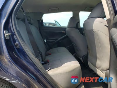 Zdjęcie 11 z 13 samochodu: 2010 TOYOTA MATRIX BASE VIN:2T1KU4EE4AC212111 - miniatura