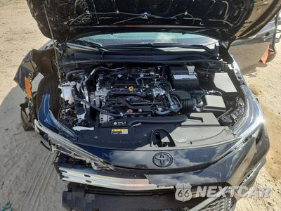 Zdjęcie 11 z 12 samochodu: 2026 TOYOTA COROLLA SE VIN:5YFS4MCE6TP283655 - miniatura