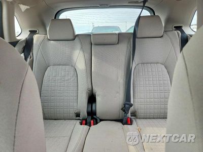 Zdjęcie 10 z 13 samochodu: 2025 HONDA HR-V LX VIN:3CZRZ1H35SM739683 - miniatura