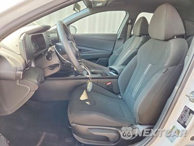 Zdjęcie 7 z 13 samochodu: 2025 HYUNDAI ELANTRA SEL SPORT VIN:KMHLM4DG7SU057691 - miniatura