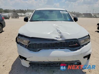 Piąte zdjęcie samochodu w środku: 2026 DODGE DURANGO GT VIN:1C4RDJDG6TC238897 - miniatura