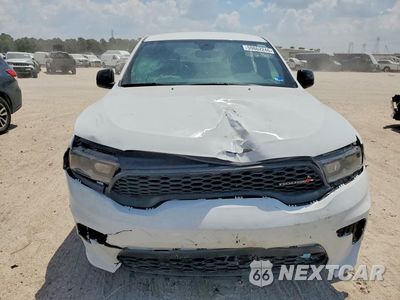 Piąte zdjęcie samochodu w środku: 2026 DODGE DURANGO GT VIN:1C4RDJDG6TC238897 - miniatura