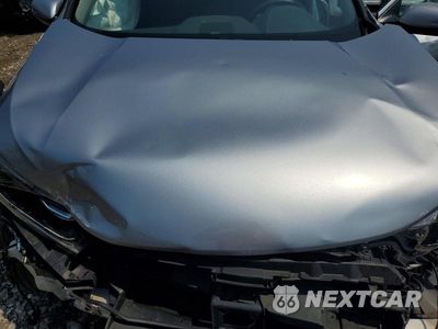 Zdjęcie 11 z 12 samochodu: 2020 HONDA CR-V EX VIN:5J6RW2H50LL009229 - miniatura