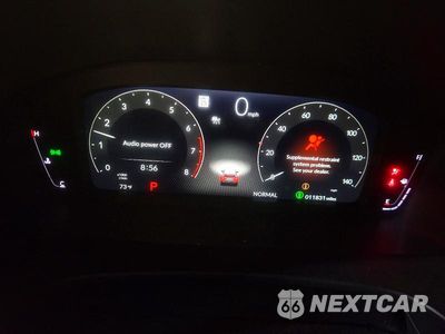 Zdjęcie 9 z 13 samochodu: 2026 HONDA CR-V EXL VIN:2HKRS4H71TH422232 - miniatura