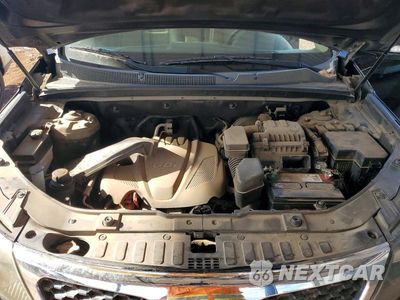 Zdjęcie 11 z 12 samochodu: 2012 KIA SORENTO EX VIN:5XYKU3A64CG287844 - miniatura