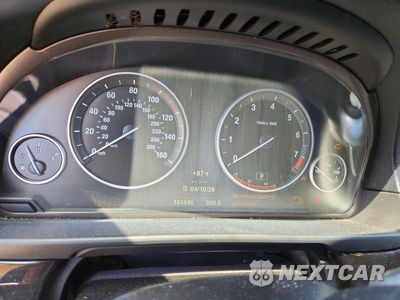 Zdjęcie 9 z 12 samochodu: 2012 BMW 550 I VIN:WBAFR9C59CDX79291 - miniatura
