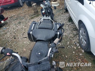 Piąte zdjęcie samochodu w środku: 1980 BMW R80 VIN:6126219 - miniatura
