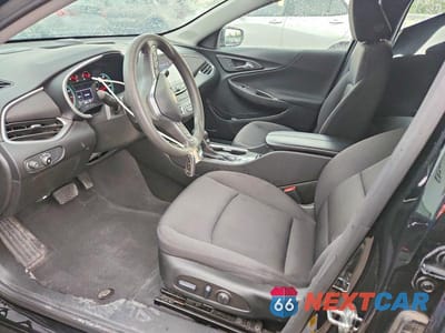 Zdjęcie 7 z 13 samochodu: 2023 CHEVROLET MALIBU LT VIN:1G1ZD5ST2PF163037 - miniatura