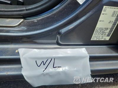 Zdjęcie 12 z 13 samochodu: 2019 NISSAN ALTIMA SV VIN:1N4BL4DV7KC126795 - miniatura