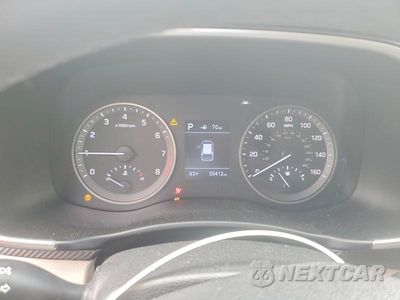 Zdjęcie 9 z 13 samochodu: 2021 HYUNDAI TUCSON SPORT VIN:KM8J3CAL0MU402052 - miniatura