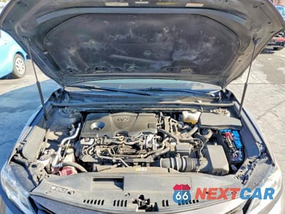 Zdjęcie 11 z 13 samochodu: 2019 TOYOTA CAMRY LE VIN:4T1B31HK4KU511911 - miniatura