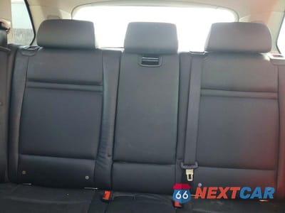 Zdjęcie 10 z 13 samochodu: 2011 BMW X5 XDRIVE35I VIN:5UXZV4C58BL740984 - miniatura