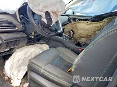 Zdjęcie 7 z 12 samochodu: 2025 SUBARU OUTBACK ONYX EDITION VIN:4S4BTALC0S3232154 - miniatura