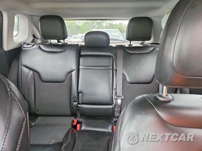 Zdjęcie 10 z 13 samochodu: 2020 JEEP COMPASS LATITUDE VIN:3C4NJDBB0LT145314 - miniatura