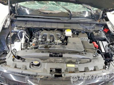 Zdjęcie 12 z 13 samochodu: 2026 NISSAN PATHFINDER SV VIN:5N1DR3BSXTC208313 - miniatura