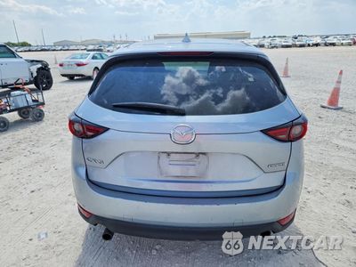 Zdjęcie 6 z 12 samochodu: 2021 MAZDA CX-5 GRAND TOURING VIN:JM3KFADM6M1318030 - miniatura