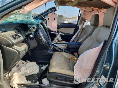 Zdjęcie 7 z 13 samochodu: 2016 HONDA CR-V EXL VIN:2HKRM3H71GH502883 - miniatura