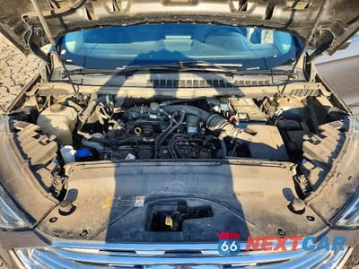 Zdjęcie 12 z 14 samochodu: 2022 FORD EDGE TITANIUM VIN:2FMPK4K92NBA55708 - miniatura