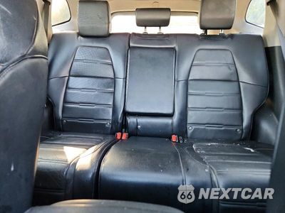 Zdjęcie 10 z 14 samochodu: 2017 HONDA CR-V TOURING VIN:2HKRW2H91HH679778 - miniatura