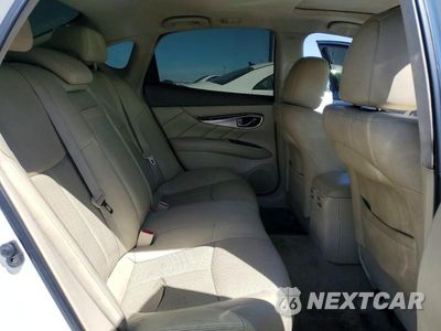 Zdjęcie 10 z 12 samochodu: 2011 INFINITI M37 BASE VIN:JN1BY1AP4BM325137 - miniatura