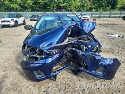 Piąte zdjęcie samochodu w środku: 2013 TOYOTA COROLLA LE VIN:5YFBU4EE2DP122055 - miniatura