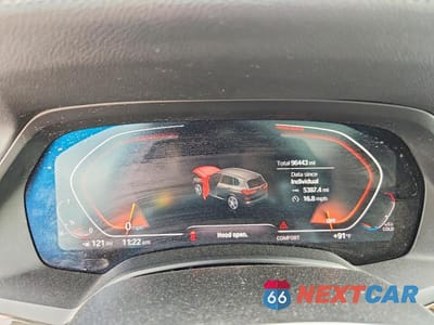 Zdjęcie 9 z 12 samochodu: 2020 BMW X5 XDRIVE40I VIN:5UXCR6C08LLL65979 - miniatura
