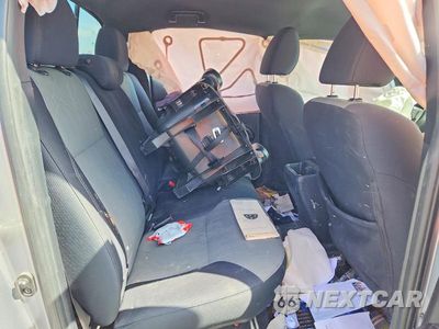 Zdjęcie 10 z 12 samochodu: 2020 TOYOTA TACOMA TRD SPORT VIN:3TMBZ5DN0LM024625 - miniatura