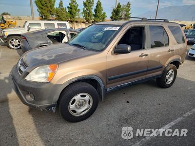 2004 HONDA CR-V LX JHLRD68404C007799 - główne zdjęcie licytacji z USA - miniatura