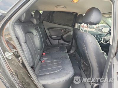 Zdjęcie 11 z 13 samochodu: 2014 HYUNDAI TUCSON LIMITED VIN:KM8JU3AG3EU813012 - miniatura