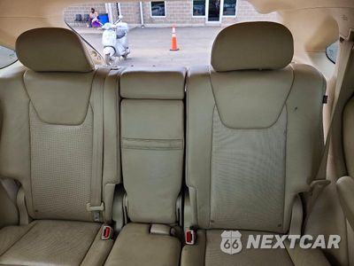 Zdjęcie 10 z 13 samochodu: 2014 LEXUS RX 350 BASE VIN:2T2BK1BA1EC251097 - miniatura