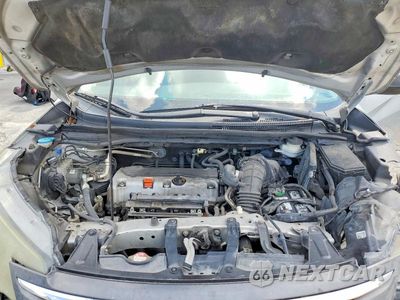 Zdjęcie 12 z 14 samochodu: 2013 HONDA CR-V LX VIN:2HKRM3H35DH503429 - miniatura