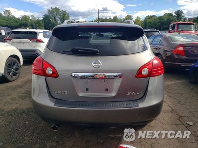 Zdjęcie 6 z 12 samochodu: 2012 NISSAN ROGUE S VIN:JN8AS5MV2CW700660 - miniatura
