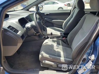 Zdjęcie 7 z 13 samochodu: 2011 HONDA CIVIC LX VIN:19XFA1F52BE029400 - miniatura