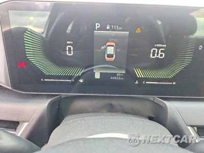 Zdjęcie 9 z 12 samochodu: 2025 KIA K4 LXS VIN:3KPFT4DE2SE068597 - miniatura